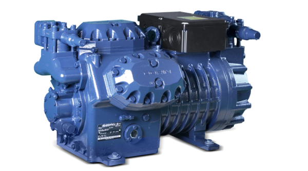 DORIN H4500CS - 380V - Image 3
