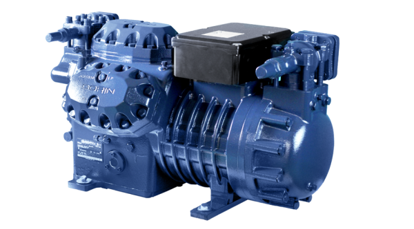 DORIN H4500CS - 380V - Image 2