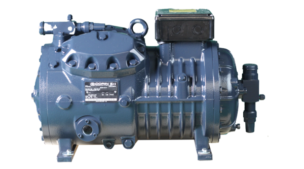 DORIN H1201CC – 440V