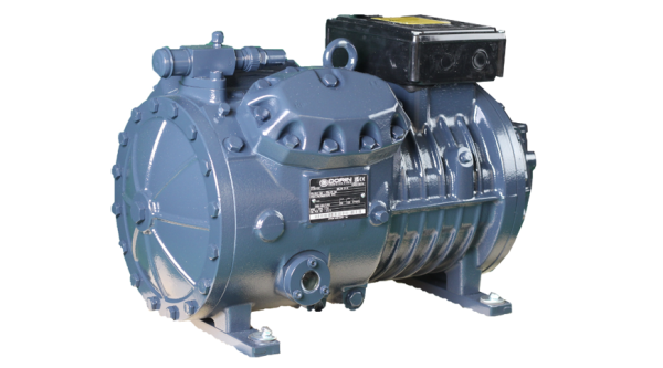 DORIN H1201CC – 440V - Image 3