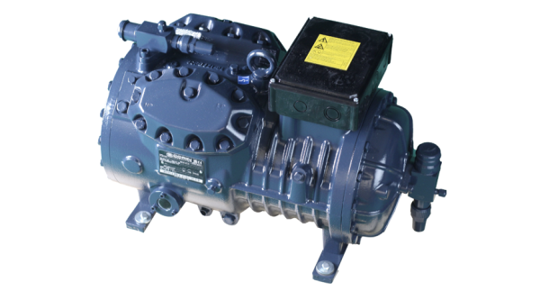 DORIN H1201CC – 440V - Image 4