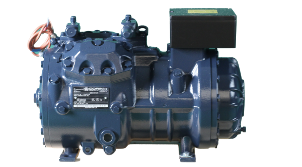 DORIN H505CS – 380V