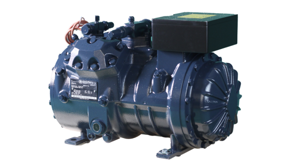DORIN H505CS – 380V - Image 3