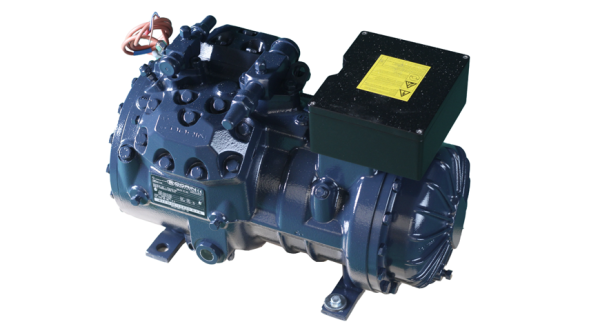 DORIN H505CS – 380V - Image 4