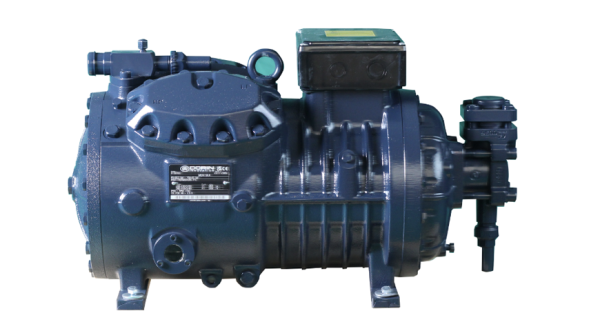 DORIN H1501CC – 440V