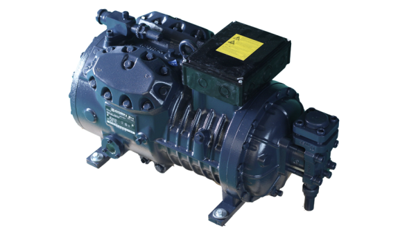 DORIN H1501CC – 440V - Image 3