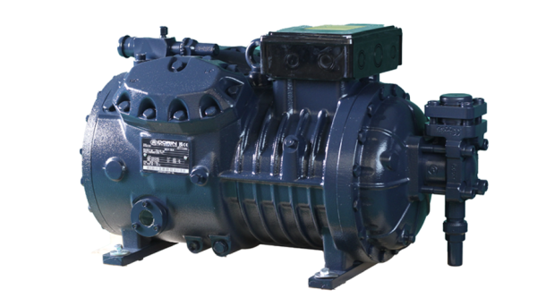 DORIN H1501CC – 440V - Image 4