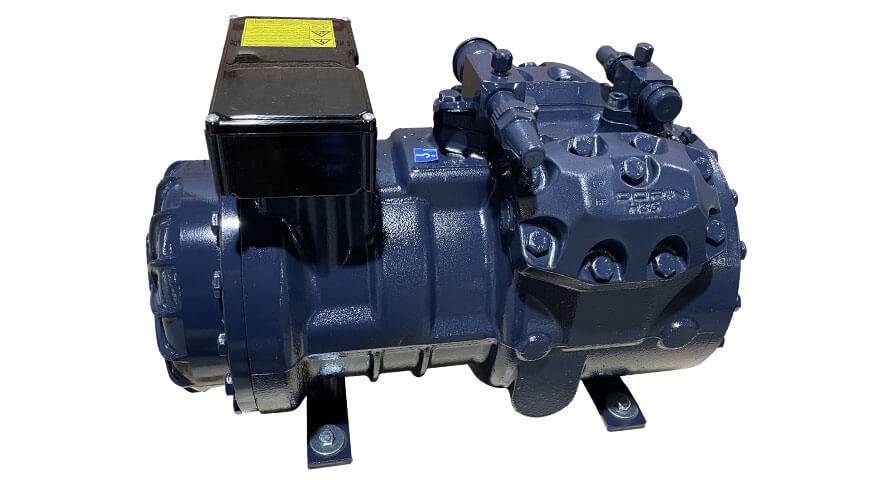 Compressores